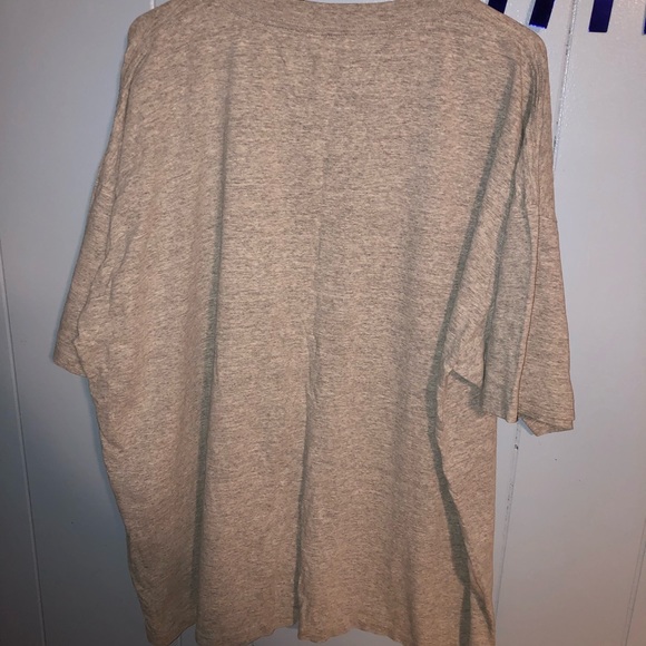 🥅’90s Starter Detroit Red Wings Tee 🏒 - Picture 5 of 5